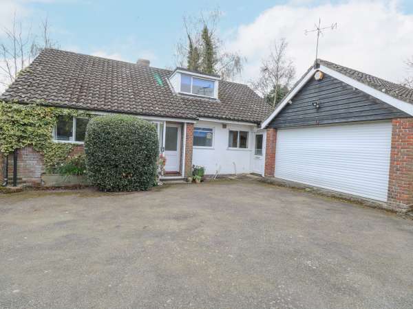 Swan Dyke Cottage, Horning