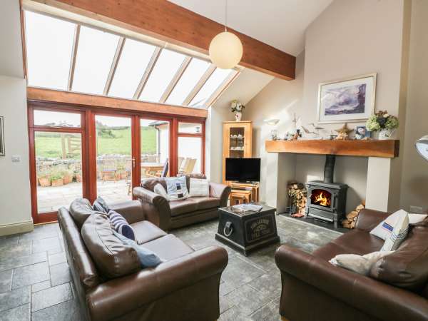 Manaros Cottage, Aberdaron