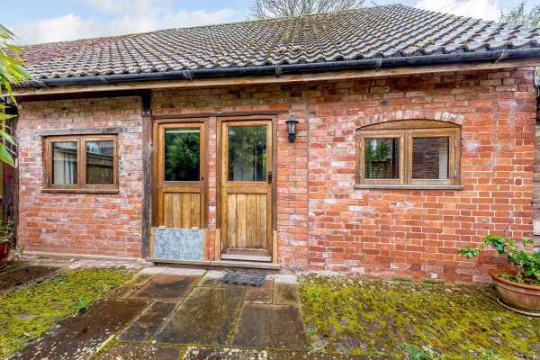 The Bothy, Phocle Green