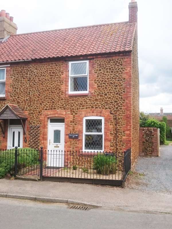 Fern Cottage, Heacham