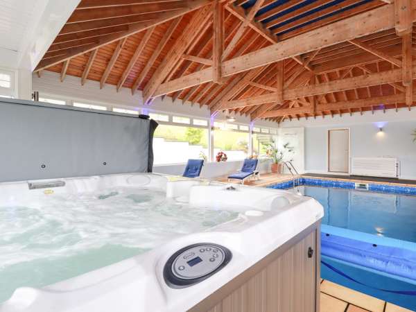 Chapel Green Studio, Polgooth