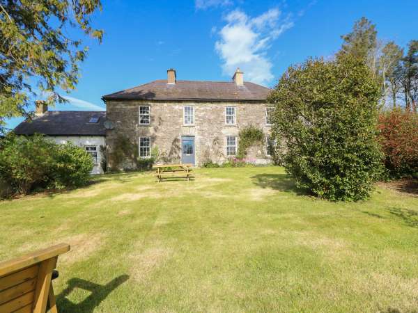 Ballintlea, Dungarvan, County Waterford