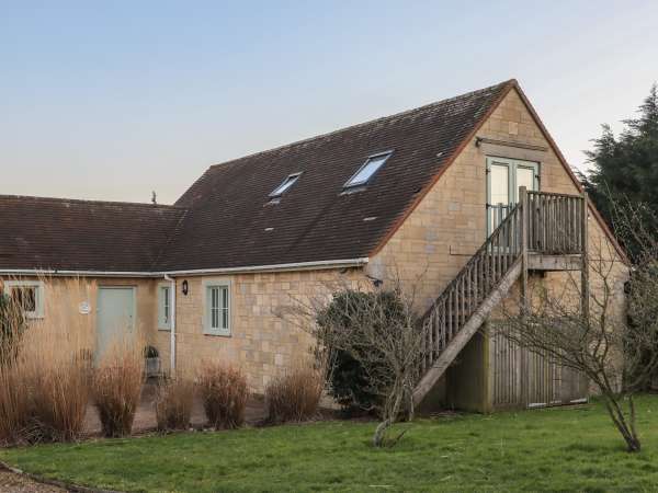 Willow Cottage, Rye