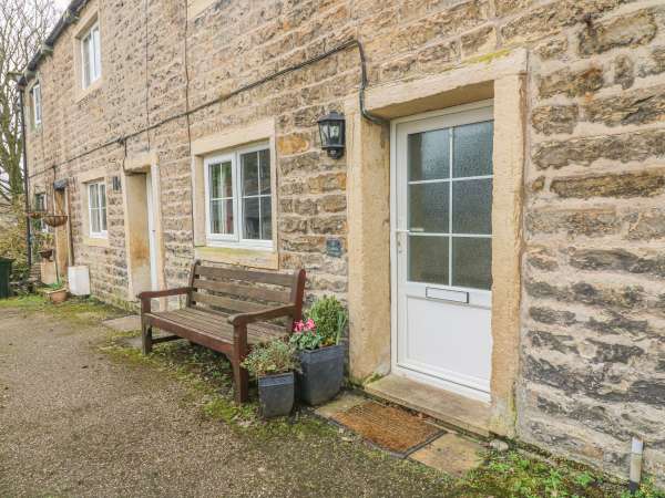 Cobble Cottage, Low Bentham