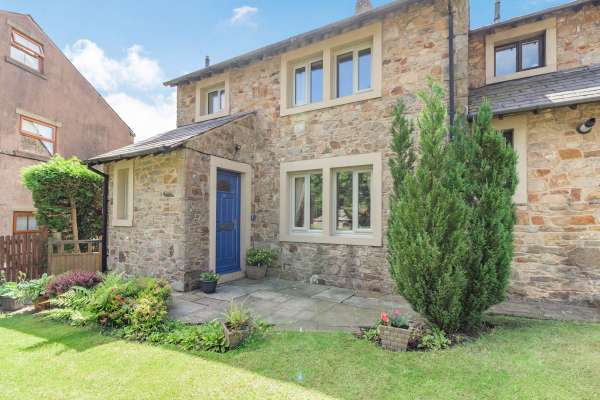 Springfield Cottage, Chipping