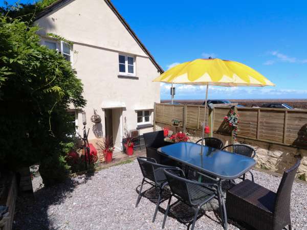19 Quay Street, Minehead