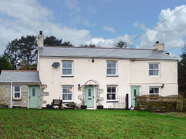 Longview Cottage Image 1