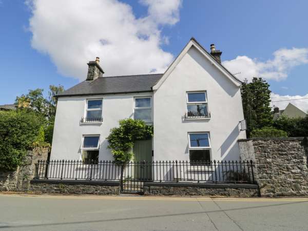 Dale Cottage, Llanrwst