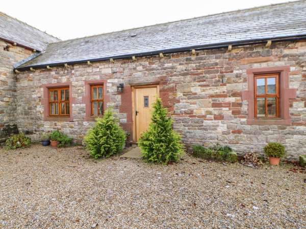 Dove Cottage, Milton