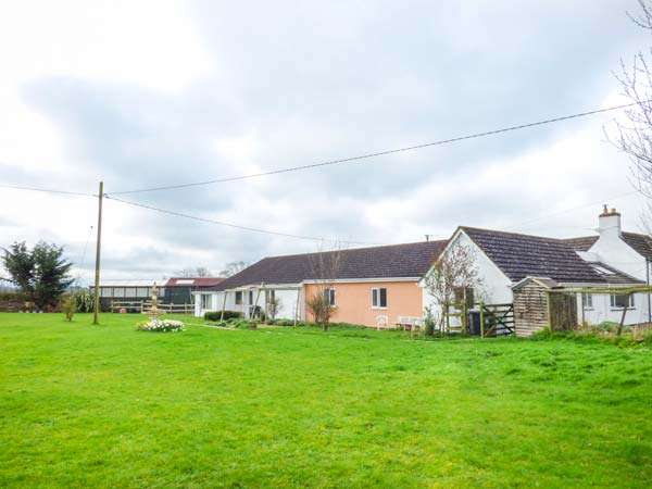 The Willows, Cockshutt