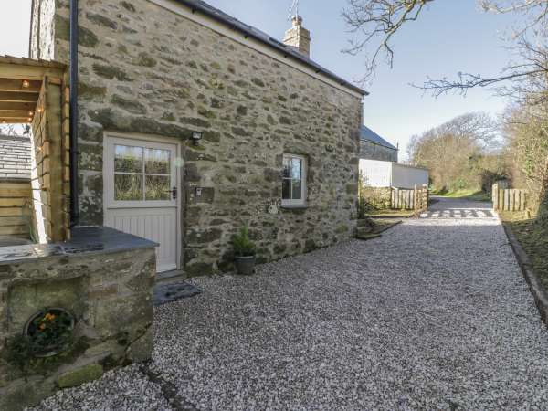 Owl Cottage, Abersoch