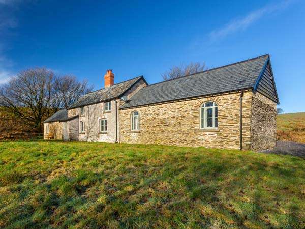 Limecombe, Simonsbath