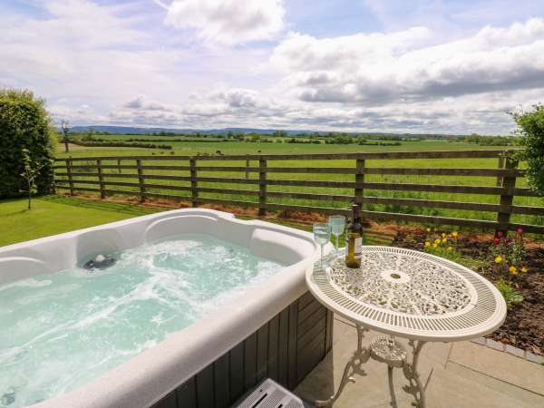 Lovesome Cottage, Northallerton