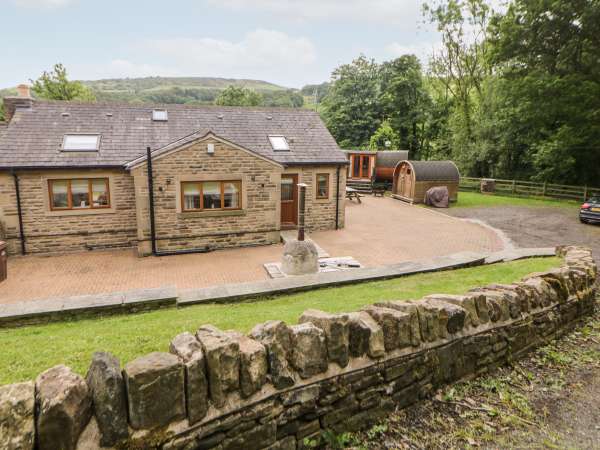 3 Pheasant Lane, Bolsterstone / Ewden Village