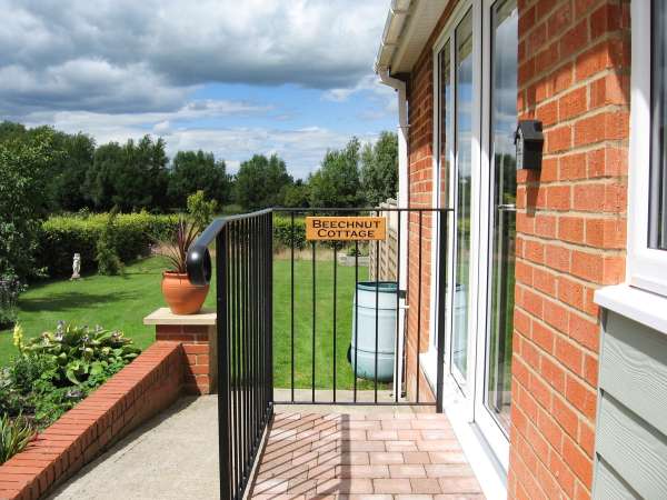 Beechnut Cottage, Tewkesbury