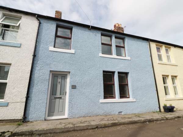 Sunnie Cottage, Seahouses