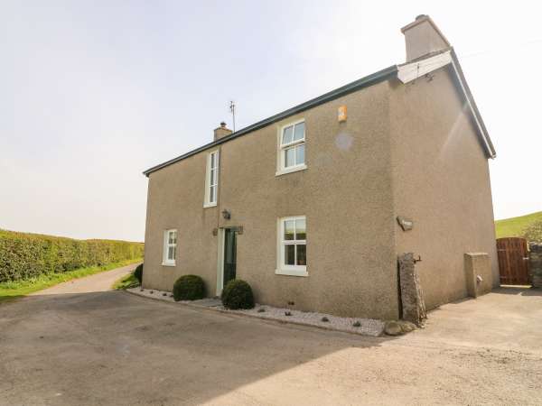 Waingate Cottage, Flookburgh