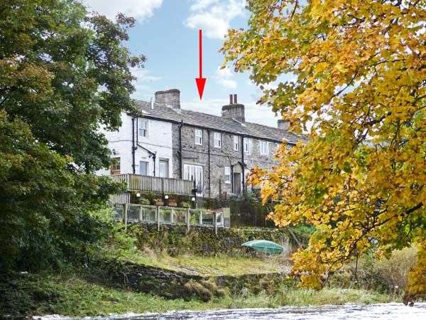 Rose Cottage Image 1