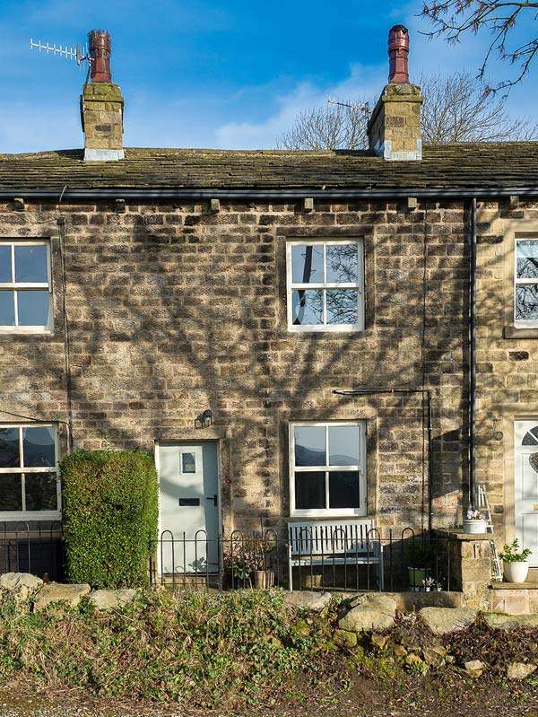 Beacon Cottage, Addingham