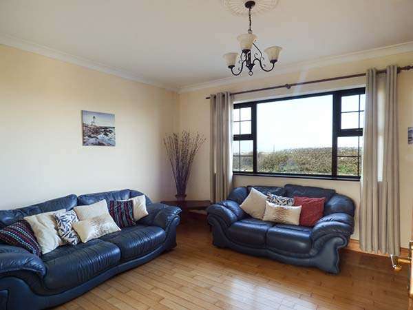Flynn's Cottage, Quilty, County Clare