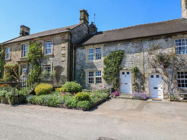 Ivy Cottage, Hartington