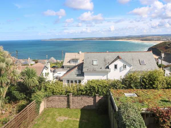 Seafield, Carbis Bay