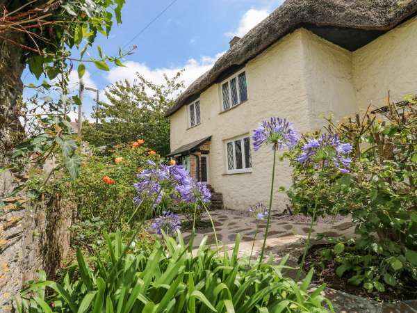 Hearthstone East Cottage, Brixham