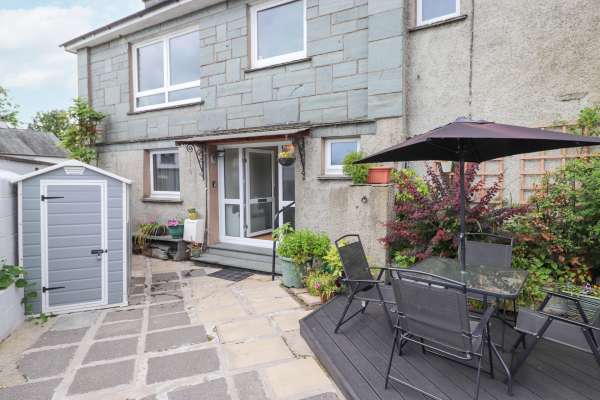 Jakanori, Staveley