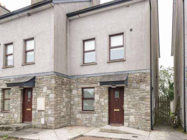 Aisling, Foxford, County Mayo