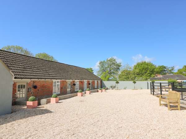 The Cider Press, Motcombe, Shaftesbury, Motcombe