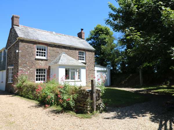 Trenouth Cottage, Padstow