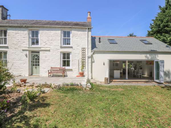 Little Chycoose, Truro