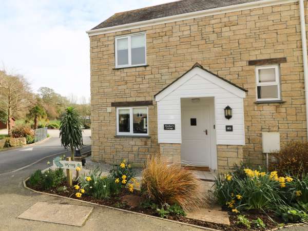 Heather's Cottage, Falmouth