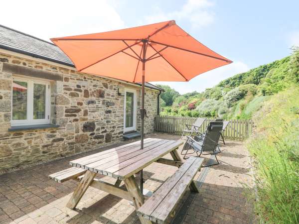 Roosters, Lostwithiel