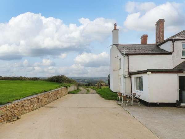 The Cottage, Bideford