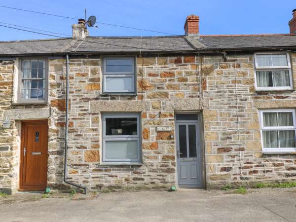 Trevean, Redruth