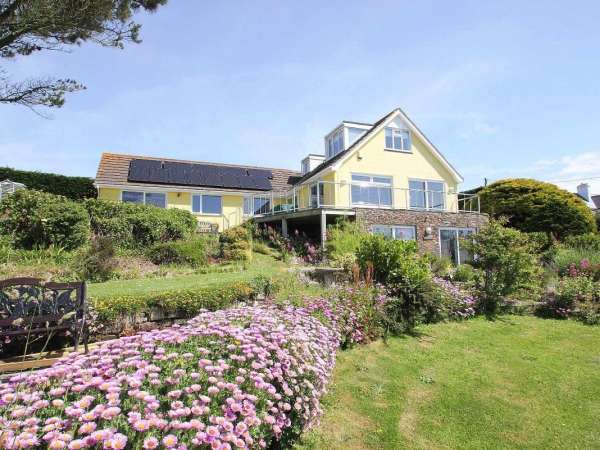 Windrush, Newquay