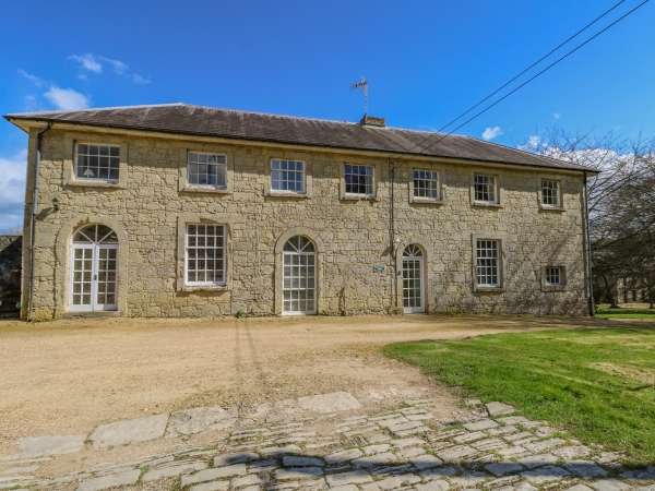 The Coach House Image 1