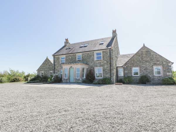 Marl House, Whithorn