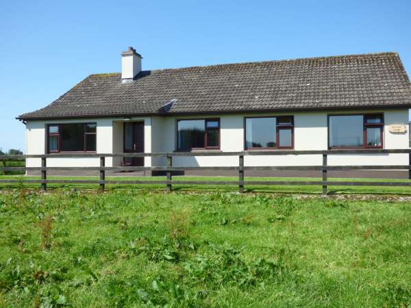 Nephin View, Ballina, County Mayo