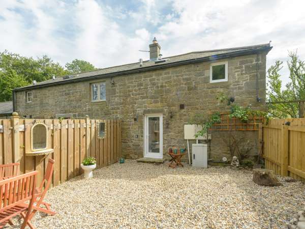 Rose Cottage Image 1