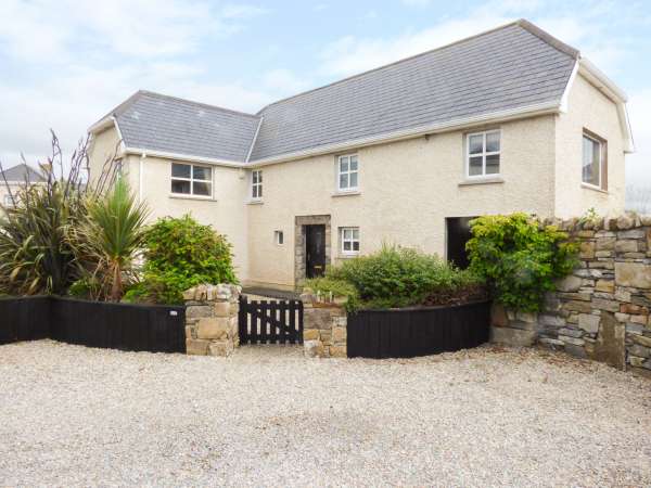 2 Fishery Cottages, Bundoran, County Donegal