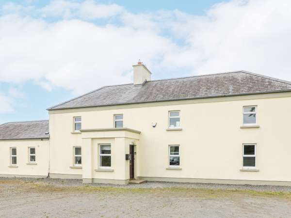 Sanderling Lodge, Tacumshane, County Wexford