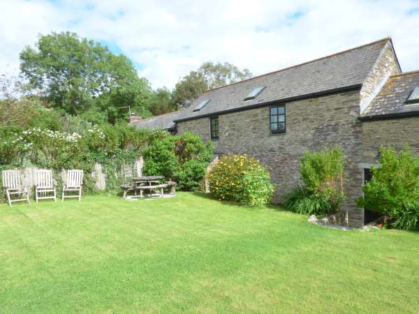Meadow Cottage, Golant 