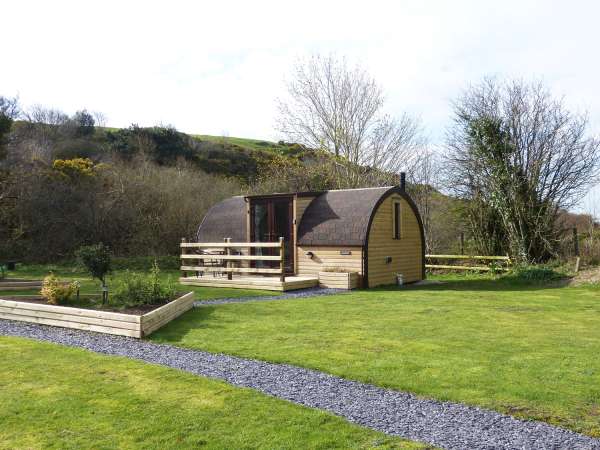 Gelert Pod, St Asaph