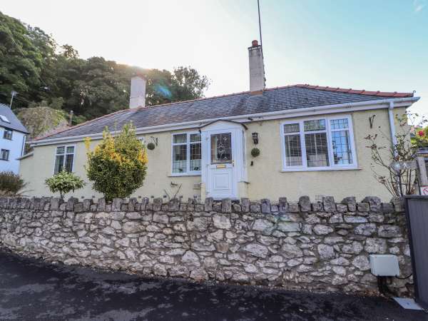 Llidiart Cerrig Image 1