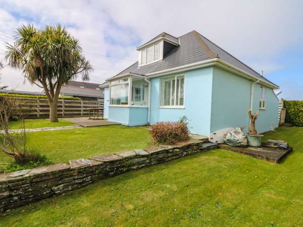 Bolenowe, Polzeath