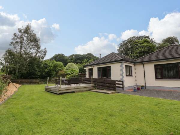 Torkeld Holiday Cottage, Garlieston