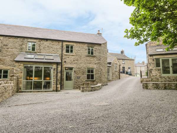 Oak Cottage, Middleton-in-teesdale