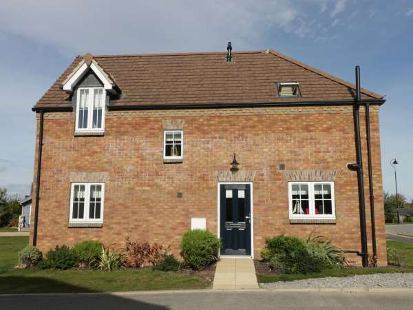 Coastal Cottage, Filey